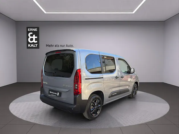 CITROEN Citroën Berlingo 1.5 BlueHDi 130 Edition 30