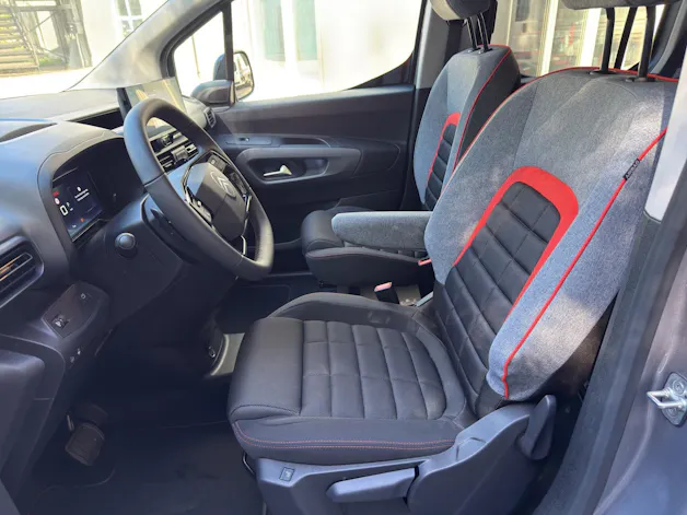 CITROEN Citroën Berlingo 1.5 BlueHDi 130 Edition 30