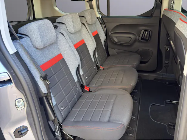 CITROEN Citroën Berlingo 1.5 BlueHDi 130 Edition 30