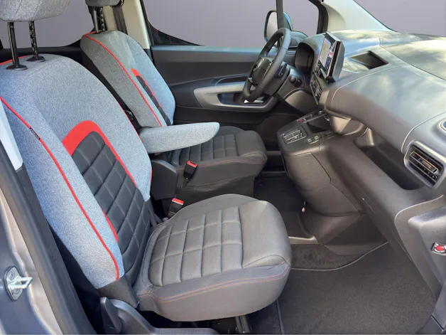 CITROEN Citroën Berlingo 1.5 BlueHDi 130 Edition 30