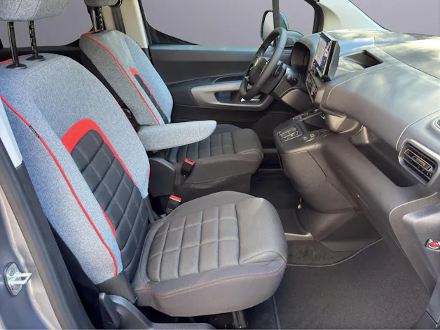 CITROEN Citroën Berlingo 1.5 BlueHDi 130 Edition 30
