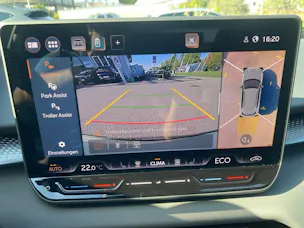 CUPRA Terramar 1.5 eHybrid VZ DSG