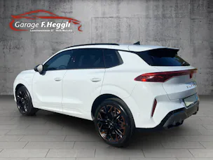 CUPRA Terramar 1.5 eHybrid VZ DSG
