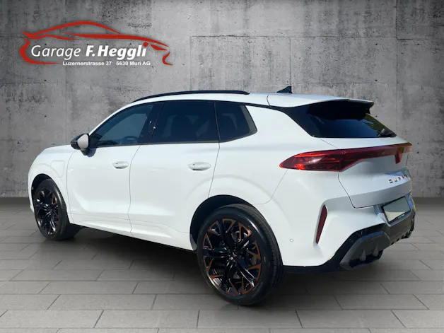 CUPRA Terramar 1.5 eHybrid VZ DSG