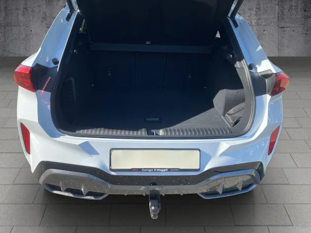 CUPRA Terramar 1.5 eHybrid VZ DSG