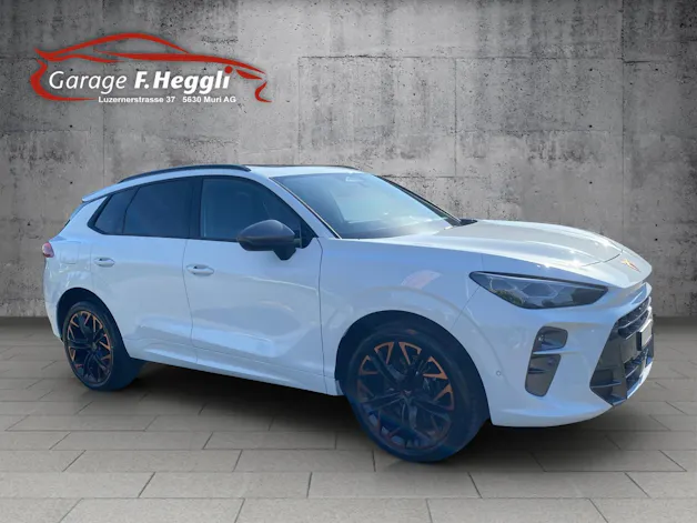 CUPRA Terramar 1.5 eHybrid VZ DSG