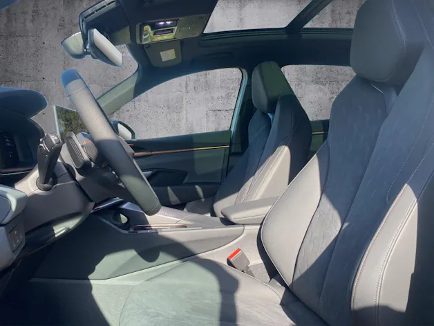 CUPRA Terramar 1.5 eHybrid VZ DSG