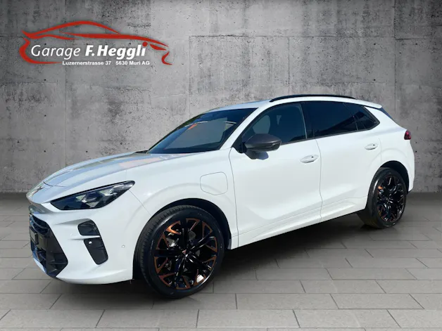 CUPRA Terramar 1.5 eHybrid VZ DSG