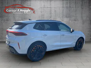 CUPRA Terramar 1.5 eHybrid VZ DSG