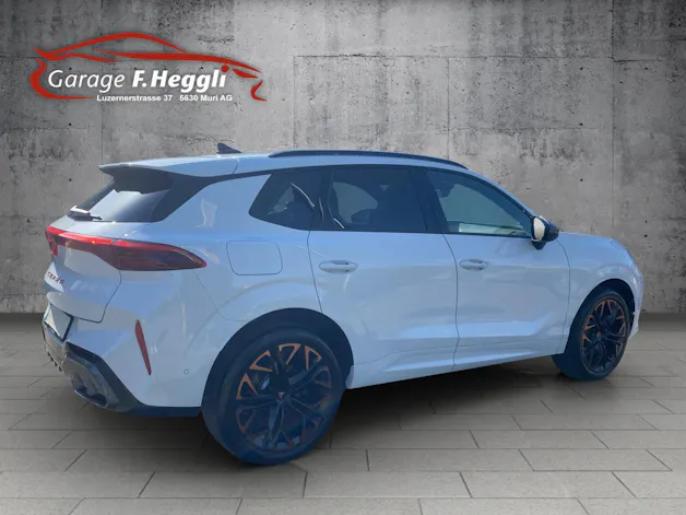 CUPRA Terramar 1.5 eHybrid VZ DSG