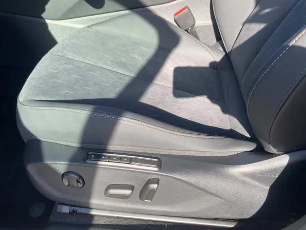 CUPRA Terramar 1.5 eHybrid VZ DSG
