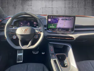 CUPRA Terramar 1.5 eHybrid VZ DSG