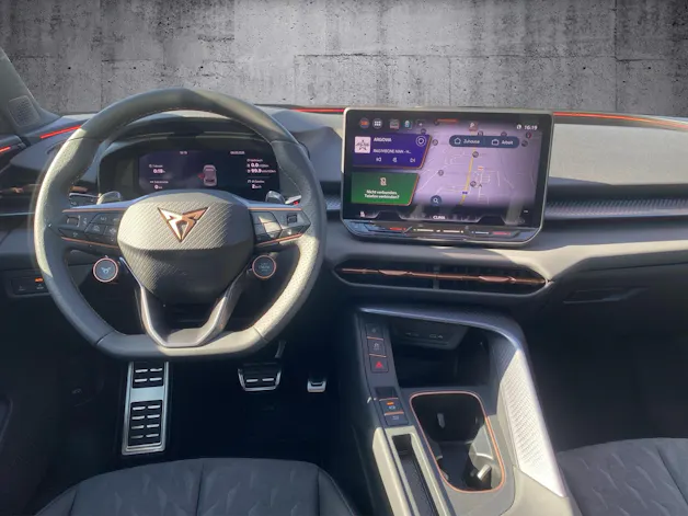 CUPRA Terramar 1.5 eHybrid VZ DSG
