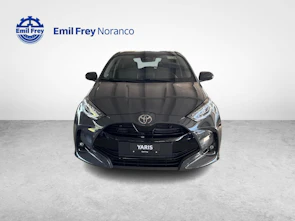 immagine del veicolo TOYOTA Yaris 1.5 VVT-i HSD Trend