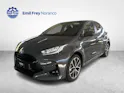 Toyota Yaris 1.5 VVT-i HSD Trend