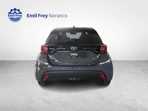 Toyota Yaris 1.5 VVT-i HSD Trend