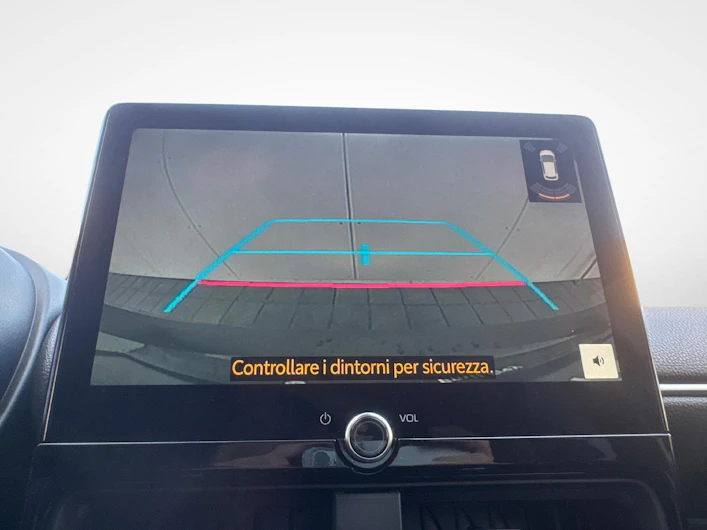 immagine del veicolo TOYOTA YARIS