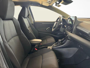 immagine del veicolo TOYOTA Yaris 1.5 VVT-i HSD Trend