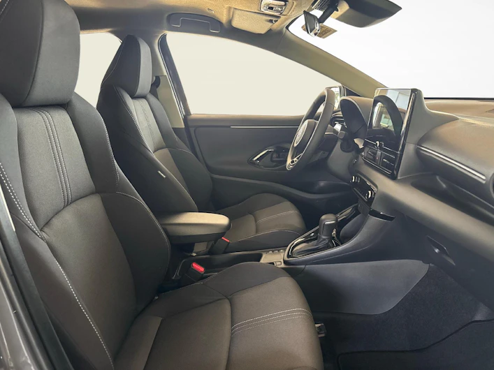 immagine del veicolo TOYOTA YARIS
