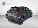 Toyota Yaris 1.5 VVT-i HSD Trend