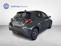 Toyota Yaris 1.5 VVT-i HSD Trend