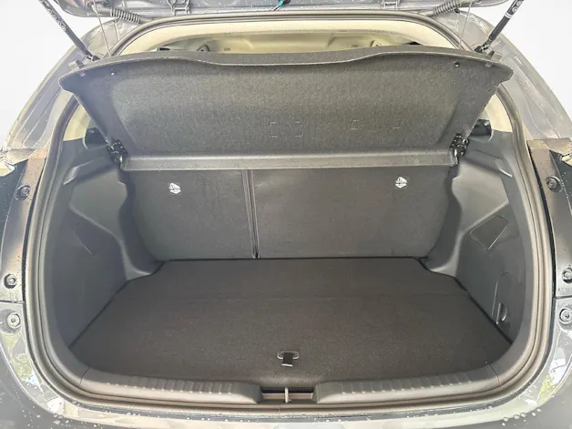 Toyota Yaris 1.5 VVT-i HSD Trend