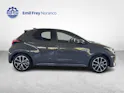 Toyota Yaris 1.5 VVT-i HSD Trend
