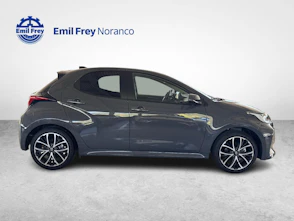 immagine del veicolo TOYOTA Yaris 1.5 VVT-i HSD Trend