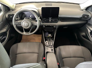 immagine del veicolo TOYOTA Yaris 1.5 VVT-i HSD Trend