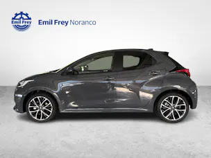 Toyota Yaris 1.5 VVT-i HSD Trend
