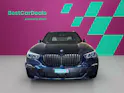 BMW X5 xDrive 40d MSport