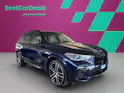 BMW X5 xDrive 40d MSport