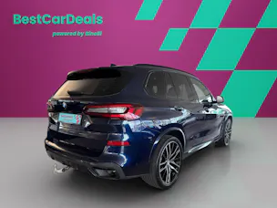 BMW X5 xDrive 40d MSport