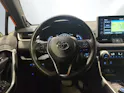 Toyota RAV4 2.5 HEV Style