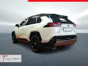 Toyota RAV4 2.5 HEV Style
