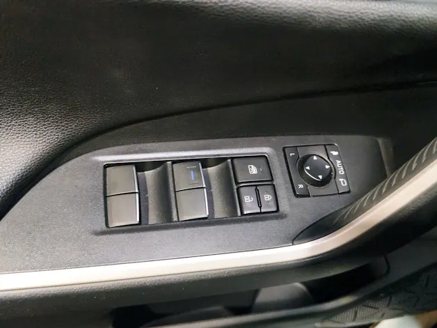 Toyota RAV4 2.5 HEV Style