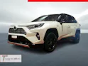 Toyota RAV4 2.5 HEV Style