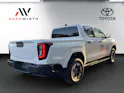 Toyota Hilux Double Cab.-Pick-up 59KWh Style