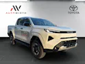 Toyota Hilux Double Cab.-Pick-up 59KWh Style