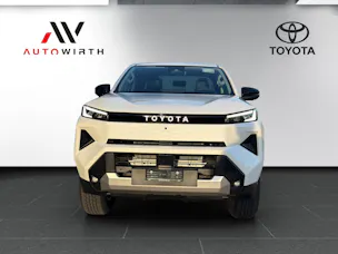 Toyota Hilux Double Cab.-Pick-up 59KWh Style