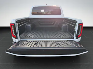 Toyota Hilux Double Cab.-Pick-up 59KWh Style