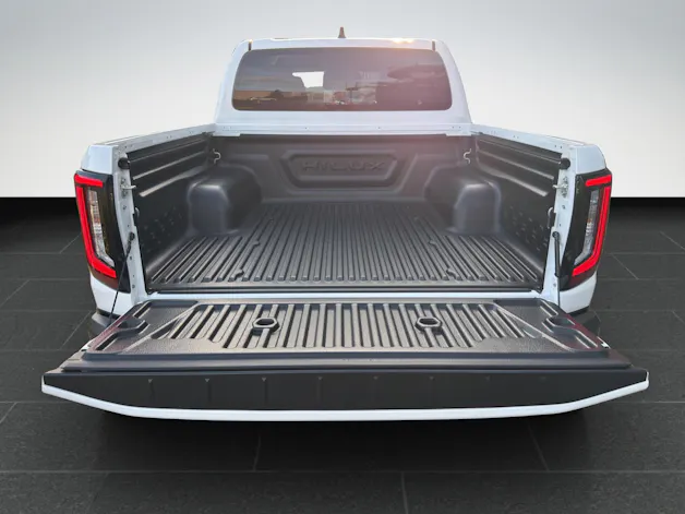 Toyota Hilux Double Cab.-Pick-up 59KWh Style