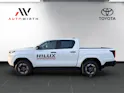 Toyota Hilux Double Cab.-Pick-up 59KWh Style