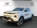Toyota Hilux Double Cab.-Pick-up 59KWh Style