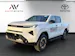 Toyota Hilux Double Cab.-Pick-up 59KWh Style