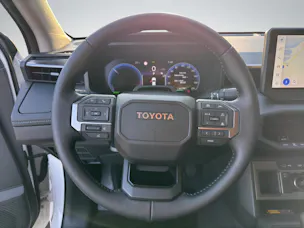 Toyota Hilux Double Cab.-Pick-up 59KWh Style