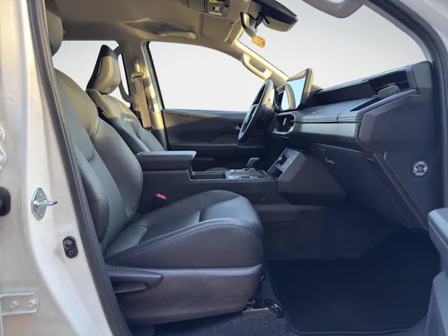 Toyota Hilux Double Cab.-Pick-up 59KWh Style