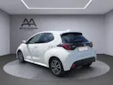 Toyota Yaris 1.5 VVT-iE Trend