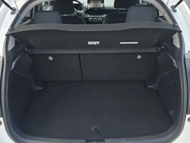 Toyota Yaris 1.5 VVT-iE Trend