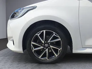 Toyota Yaris 1.5 VVT-iE Trend